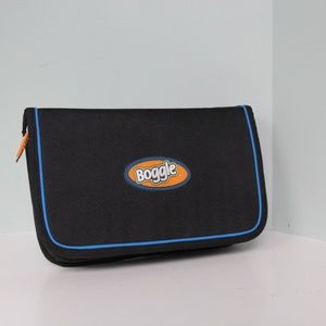 Boggle Game - Travel Version (New, Unused)